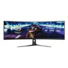 Asus Monitors Asus  ASUS XG49VQ 49inch Gaming monitor VA