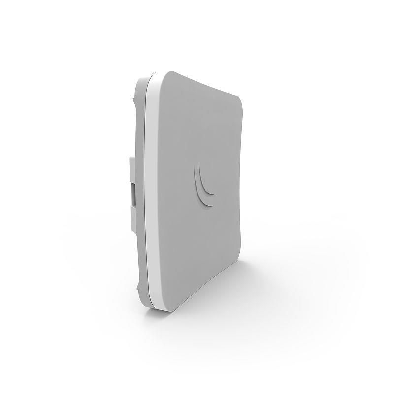 Mikrotik Nevadāms centrmezgls Mikrotik  WRL CPE OUTDOOR/RBSXTSQG-5ACD