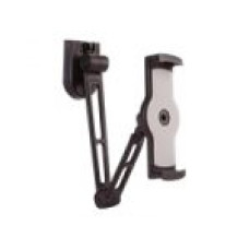 Techly Cita datorprece Techly  Wall support arm for tablet and iPad 4.7''-12.9'' full-motion Black