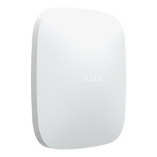 Ajax Serveru  - Citi piederumi AJAX  CONTROL PANEL WRL HUB 2 PLUS/WHITE 38245