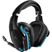Logitech Vadu austiņas Logitech  HEADSET GAMING G935/981-000744