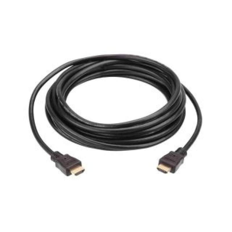 Aten Monitoru piederums Aten  2L-7D15H 15 m High Speed HDMI Cable with Ethernet