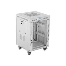 Lanberg Serveri Lanberg  Rack cabinet 19