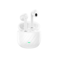 Dudao Bezvadu austiņas Dudao  Dudao U14+ wireless in-ear TWS Bluetooth 5.3 headphones - white