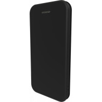 Evelatus Atveramie maciņi Evelatus Samsung Galaxy J4 Plus Book Case Black