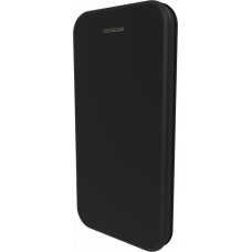 Evelatus Atveramie maciņi Evelatus Samsung Galaxy J4 Plus Book Case Black