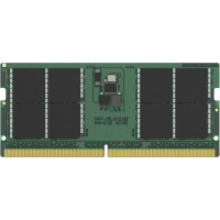 Kingston Datoru piederumi Kingston  KINGSTON 32GB DDR5 5600MT/s SODIMM