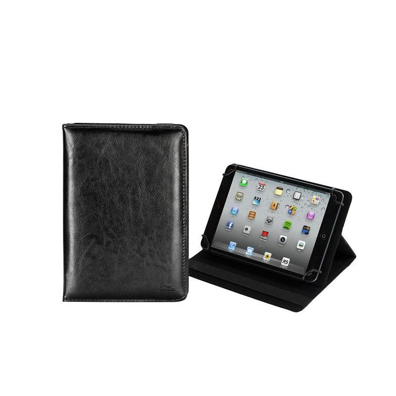 Rivacase Maciņš grāmata RIVACASE  TABLET SLEEVE ORLY 7-8
