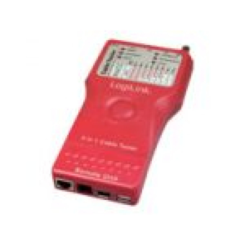 Logilink Cita datorprece Logilink  LOGILINK WZ0014 LOGILINK - Cable Tester
