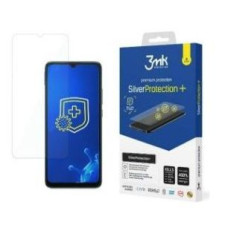3MK Aizsargstikls 3MK Xiaomi Xiaomi Redmi 10C / 12C /  Poco C40 Black -  HardGlass Max Lite