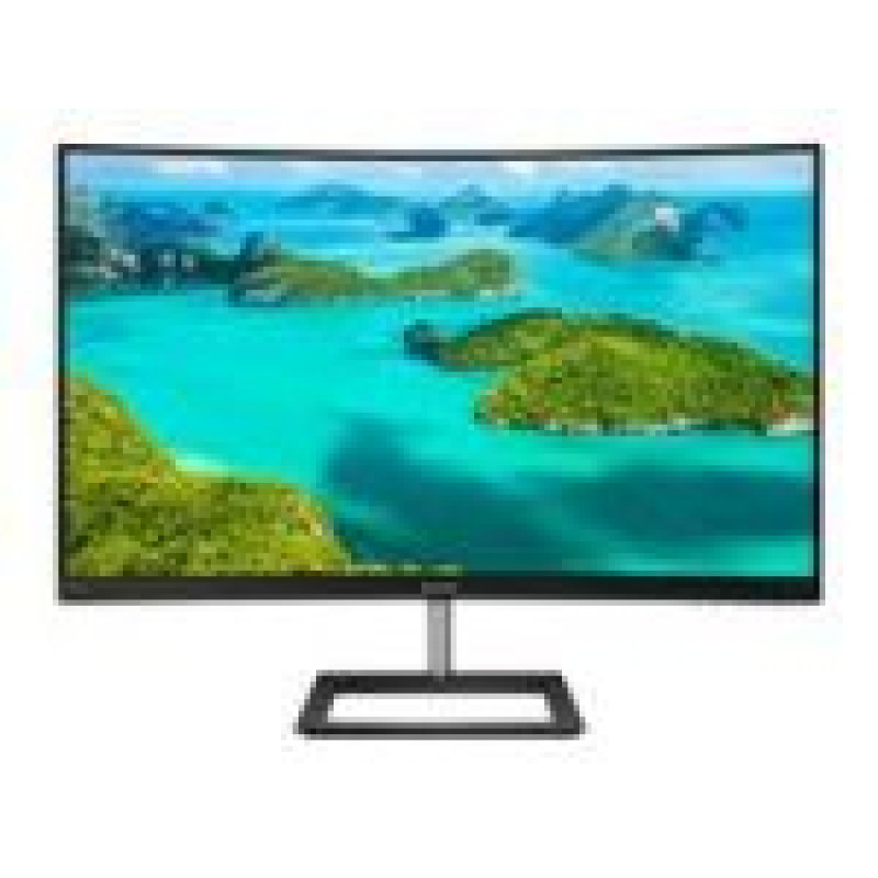 Mmd-Monitors & Displays Monitors Mmd-monitors & displays  PHILIPS 272E1CA/00 Monitor Philips 272E1