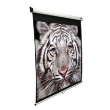 Elite Screens Printers Elite Screens  Manual Series M80NWV Diagonal 80