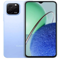 Huawei Viedtālrunis Huawei  Nova Y61 4/64GB Sapphire Blue