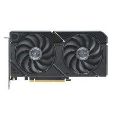 Asus Grafiskās karte / Video kartes Asus  Graphics Card||AMD Radeon RX 7600 XT|16 GB|GDDR6|128 bit|Dual Slot Fansink|1xHDMI|3xDisplayPort|DUAL-RX7600XT-O16G