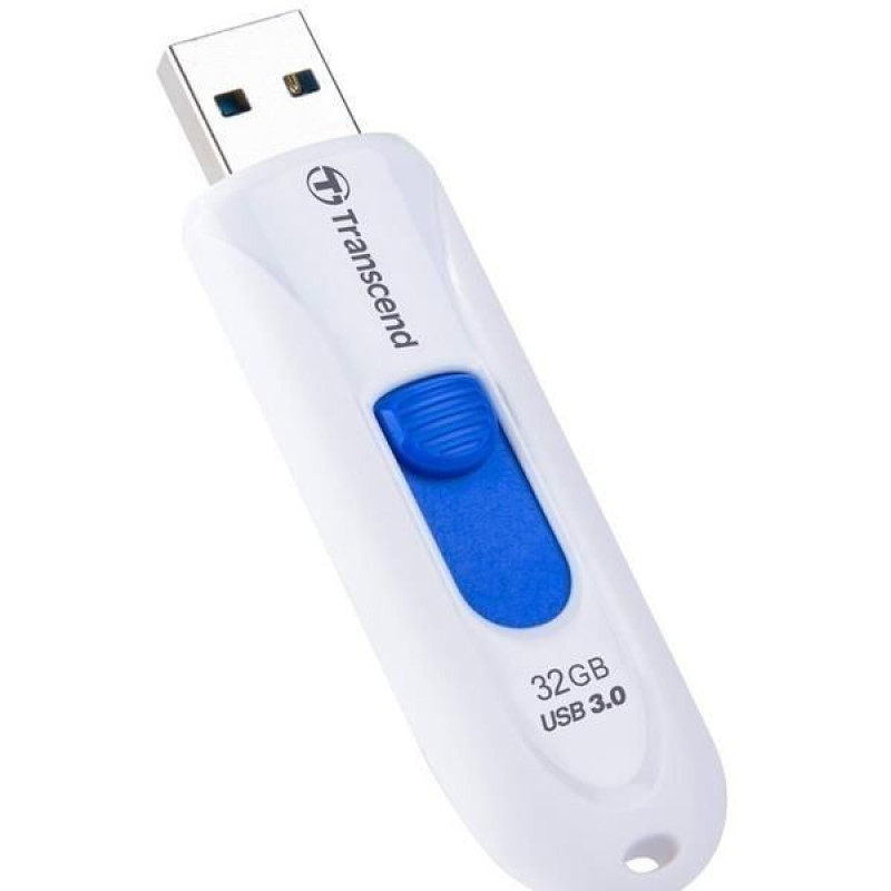Transcend Zibatmiņa Transcend  MEMORY DRIVE FLASH USB3 32GB/790 TS32GJF790W