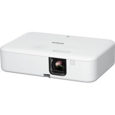 Epson Printers EPSON  3LCD projector CO-FH02 Full HD (1920x1080), 3000 ANSI lumens, White, Lamp warranty 12 month(s)