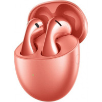 Huawei Bezvadu austiņas Huawei  Freebuds 5 Coral Orange