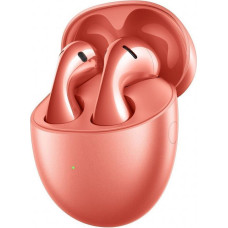 Huawei Bezvadu austiņas Huawei  Freebuds 5 Coral Orange