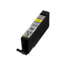 Canon Aksesuāri un izejmateriāli Canon  INK CLI-581XXL Y