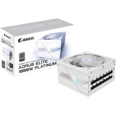 Gigabyte Datoru piederumi Gigabyte  GIGABYTE AORUS ELITE P1000W 80+ Platinm