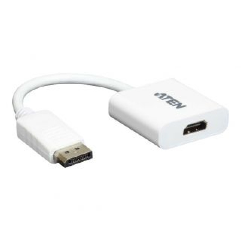 Aten Parveidotājs Aten  VC985-AT DisplayPort to HDMI Adapter |