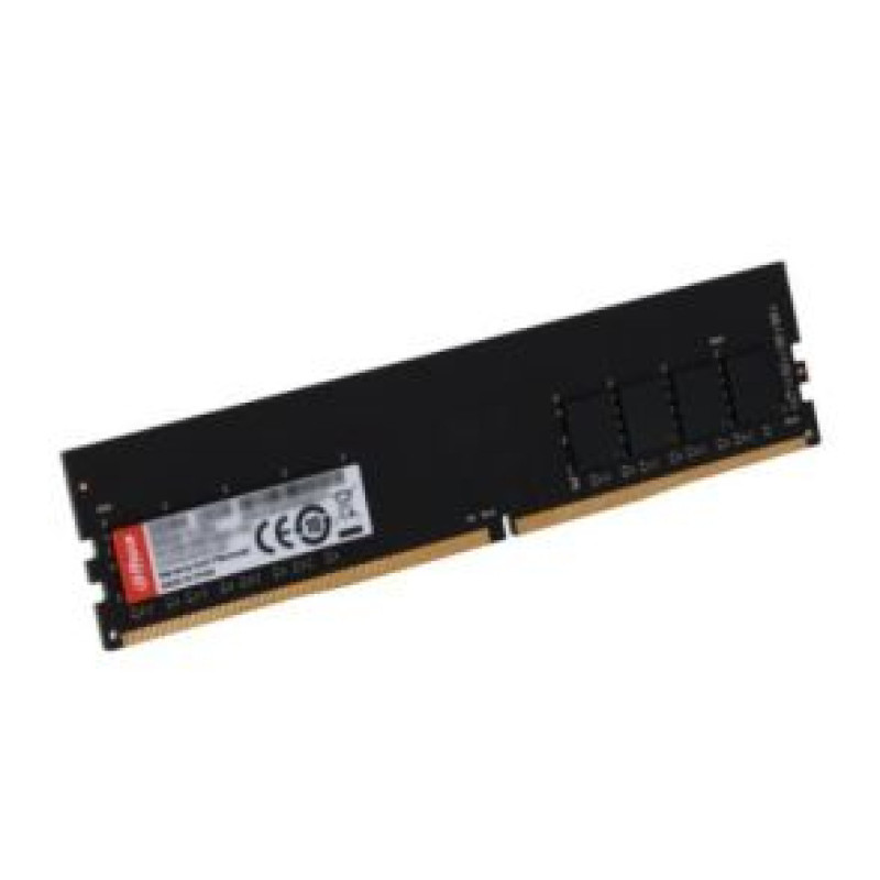 Dahua Operatīv atmiņa DDR4 DAHUA  MEMORY DIMM 8GB PC21300 DDR4/DDR-C300U8G26