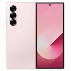 Samsung Viedtālrunis Samsung  MOBILE PHONE GALAXY Z FOLD6/256GB PINK SM-F741B