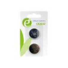 Gembird Barošanas bloks Gembird  EG-BA-CR2032-01 Energenie Button