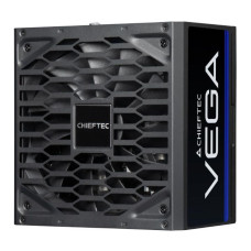 Chieftec Barošanas bloks Chieftec  Power Supply||PPG-850-S|850 Watts|Efficiency 80 PLUS GOLD|PFC Active|PPG-850-S