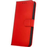 Ilike Atveramie maciņi iLike Xiaomi Redmi 13 4G / 13 5G Smart Classic case Red