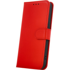 Ilike Atveramie maciņi iLike Xiaomi Redmi 13 4G / 13 5G Smart Classic case Red