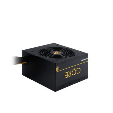 Chieftec Barošanas bloks Chieftec  Power Supply||700 Watts|Efficiency 80 PLUS GOLD|PFC Active|BBS-700S