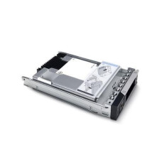 Dell Serveru  - Citi piederumi Dell  SERVER SSD 480GB SATA RI 3.5