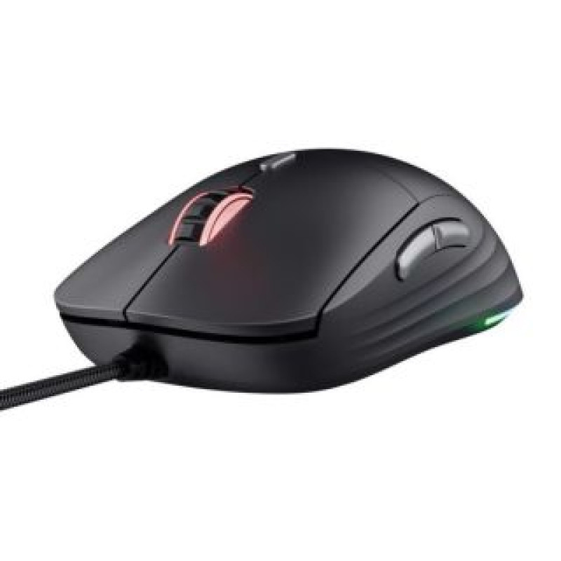 Trust Datora pele Trust  MOUSE USB OPTICAL LIGHTWEIGHT/GXT925 REDEX II 25125