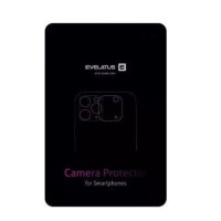 Evelatus Aizsargstikls Evelatus Samsung Galaxy S23 Full Camera Lens Protector Armor