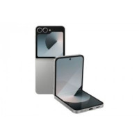 Samsung Viedtālrunis Samsung  MOBILE PHONE GALAXY Z FLIP6/256GB SILVER SM-F741B