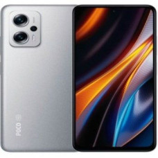 Poco Viedtālrunis POCO  Poco X4 GT 5G 8/128GB Silver