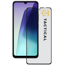 Tactical Aizsargstikls Tactical Xiaomi Redmi 14C Tactical Glass Shield 5D Black