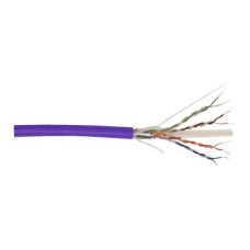 Digitus Kabelis Digitus  | Installation cable | CAT 6 F-UTP | Violet