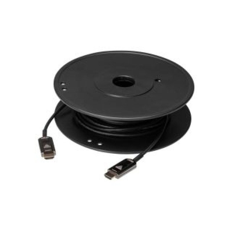 Aten Monitoru piederums Aten  VE781030 30M True 4K HDMI Active Optical Cable, True 4K@30m