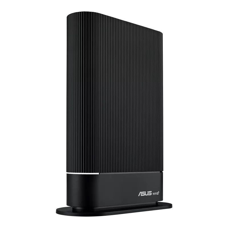 Asus Rūteris Asus  Wireless Wifi 6 AX4200 Dual Band Gigabit Router RT-AX59U 802.11ax, 3603+574 Mbit/s, 10/100/1000 Mbit/s, Ethernet LAN (RJ-45) ports 3, Antenna type Internal