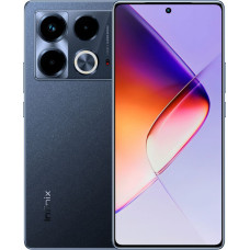 Infinix Viedtālrunis Infinix  Note 40 8/256GB Obsidian Black