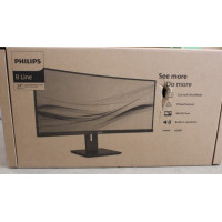Philips Monitors Philips  SALE OUT.  345B1C 34