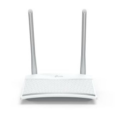 Tp-Link Rūteris TP-Link  Wireless Router||Wireless Router|300 Mbps|IEEE 802.11b|IEEE 802.11g|IEEE 802.11n|1 WAN|2x10/100M|Number of antennas 2|TL-WR820N