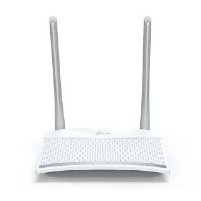 Tp-Link Rūteris TP-Link  Wireless Router||Wireless Router|300 Mbps|IEEE 802.11b|IEEE 802.11g|IEEE 802.11n|1 WAN|2x10/100M|Number of antennas 2|TL-WR820N