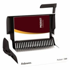 Fellowes Aksesuāri un izejmateriāli Fellowes  BINDER PULSAR+ 300/5627601
