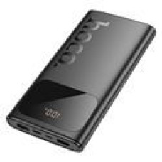 Hoco Ārējais akumulators Hoco  J144 Hymn power bank(15000mAh) Black
