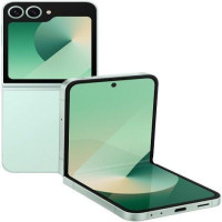 Samsung Viedtālrunis Samsung  MOBILE PHONE GALAXY Z FLIP6/256GB MINT SM-F741B