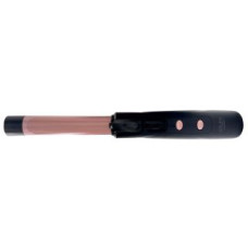 Adler Matu veidotāji Adler  Cordless Curling Iron | AD 2120 | Temperature (min) 170 °C | Display LED | Black/Rose Gold
