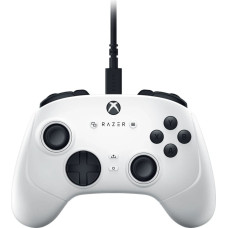 Razer Datoru krēsli / galdi Razer  | Gaming Controller for Xbox Series X/S and PC | Wolverine V3 Tournament Edition